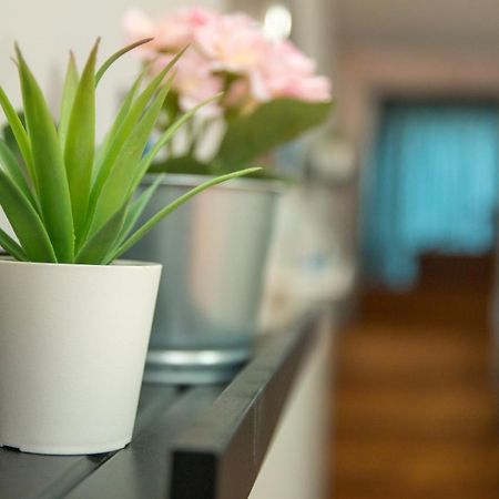 Corfu  Loft Renovated Flat 5' From The Old Town Corfu 아파트 외부 사진