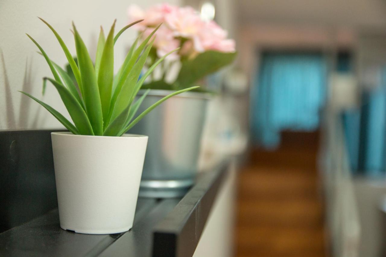 Corfu  Loft Renovated Flat 5' From The Old Town Corfu 아파트 외부 사진