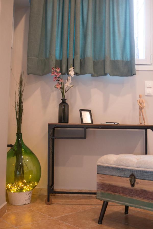 Corfu  Loft Renovated Flat 5' From The Old Town Corfu 아파트 외부 사진